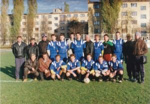 Текстильщик м.Чернігів